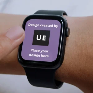 Smart watch Mockup
