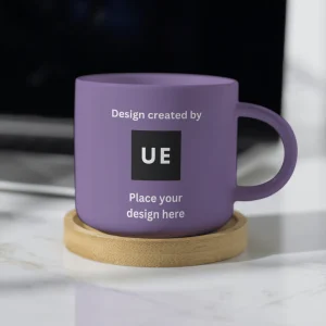 MUG Mockup